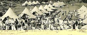 1020- Colea - Le camp du Pigeonnier2